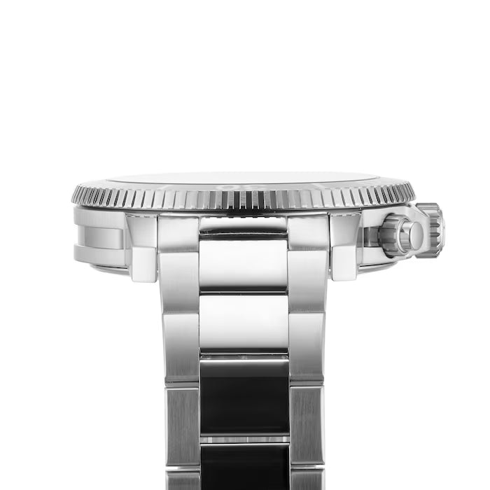 TISSOT Seastar 1000 Men’s Quartz Swiss Made Stainless Steel Black Dial 45mm Watch T120.417.11.051.01
