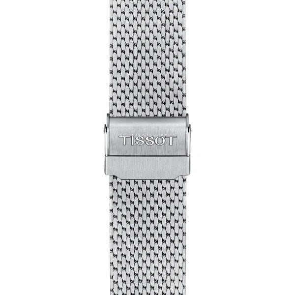 TISSOT Seastar 1000 Men’s Chronograph Quartz Swiss Made Stainless Steel Blue Gradient Dial 45mm Watch T120.417.11.041.02