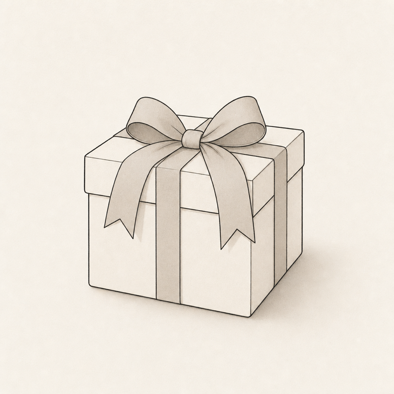 Gift wrap