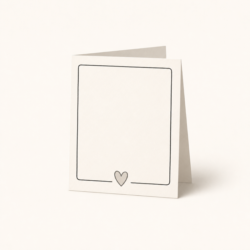 Greeting card